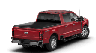 2026 Ford Super Duty® External Image 4